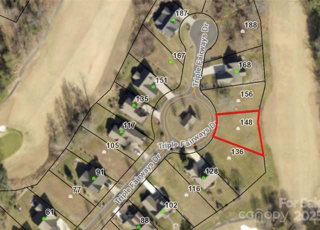 Property at 148 Triple Fairways Dr #12, Hendersonville, NC 28739