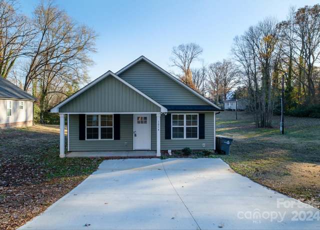 Property at 1014 Kansas St, Kannapolis, NC 28083, 3 beds, 2 baths