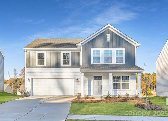 Property at 1715 Wooten Way, Bessemer City, NC 28016, 4 beds, 2.5 baths