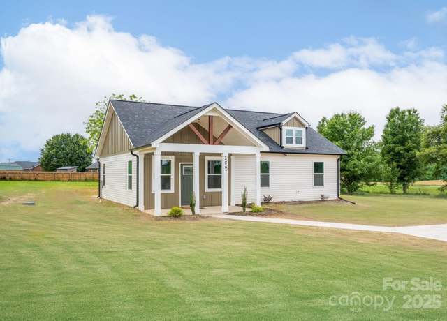Property at 2867 W Zion Church Rd, Shelby, NC 28150, 3 beds, 2 baths