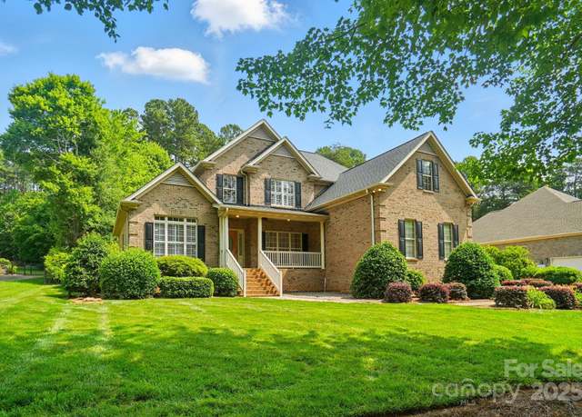 Property at 3735 Gordon St, Terrell, NC 28682, 4 beds, 3.5 baths