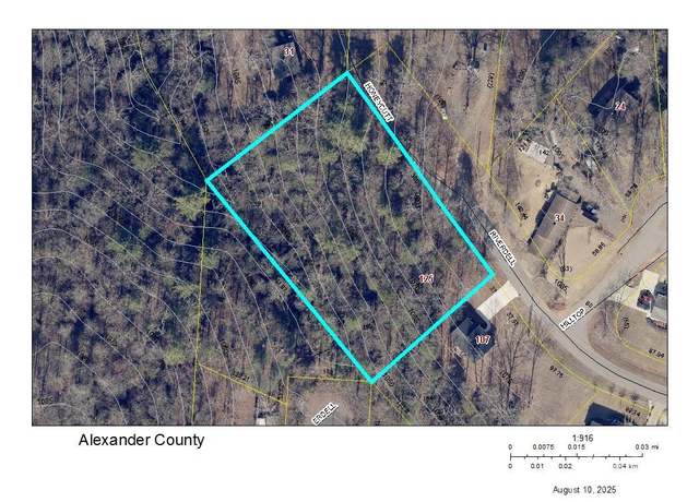 Property at 125 Riverdell Rd, Hickory, NC 28601
