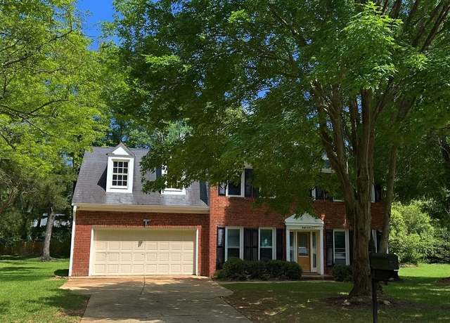 Property at 637 Tysons Forest Dr, Rock Hill, SC 29732, 4 beds, 2.5 baths