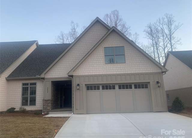 Property at 4033 Stadler Dr NE #22, Conover, NC 28613, 3 beds, 2 baths