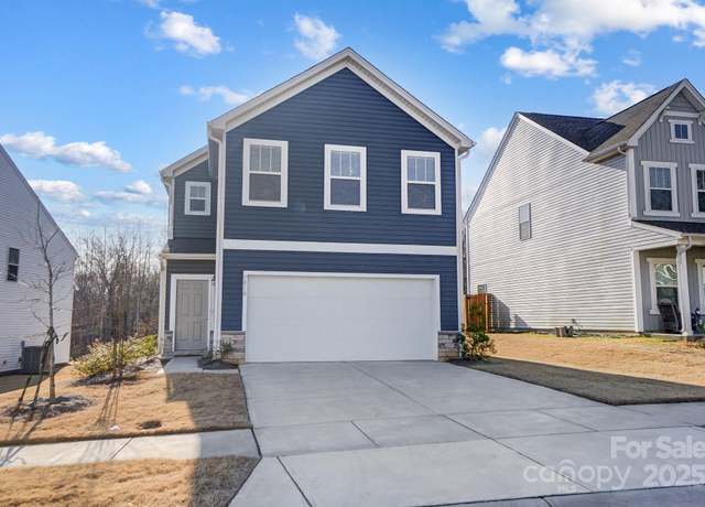 Property at 5010 Arbordale Way, Mount Holly, NC 28120, 3 beds, 2.5 baths