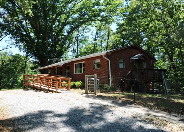 Property at 219 Greene Rd, Forest City, NC 28043, 2 beds, 1 bath