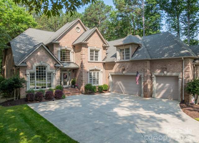 Property at 4075 Crepe Ridge Dr, Denver, NC 28037, 4 beds, 3.5 baths