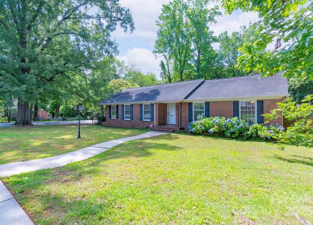 Property at 5720 Amity Pl, Charlotte, NC 28212, 3 beds, 2 baths