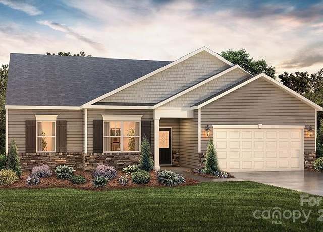 Property at 159 Apple Orchard Ct, Statesville, NC 28677, 4 beds, 2 baths