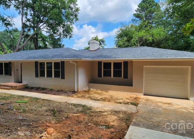 Property at 504 1st St, Spencer, NC 28159, 3 beds, 2 baths