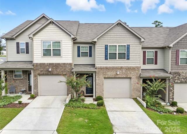 Property at 5348 Orchid Bloom Dr, Indian Land, SC 29707, 2 beds, 2.5 baths