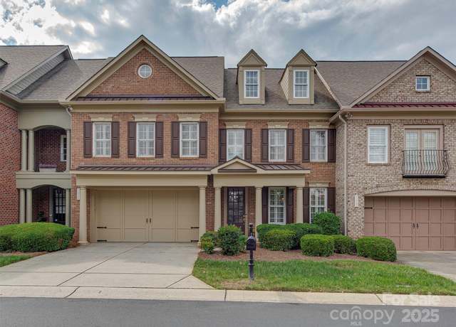 Property at 11756 Easthampton Cir, Charlotte, NC 28277, 3 beds, 3.5 baths
