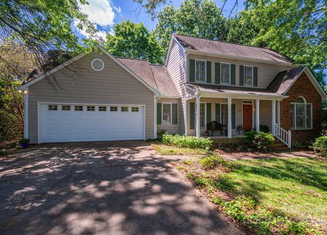 Property at 107 Southfork Dr, Belmont, NC 28012, 3 beds, 2.5 baths