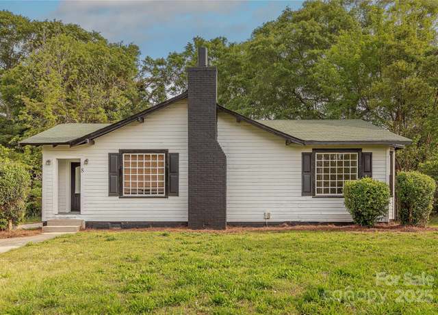 Property at 8 Bolt Dr, Shelby, NC 28150, 2 beds, 1 bath