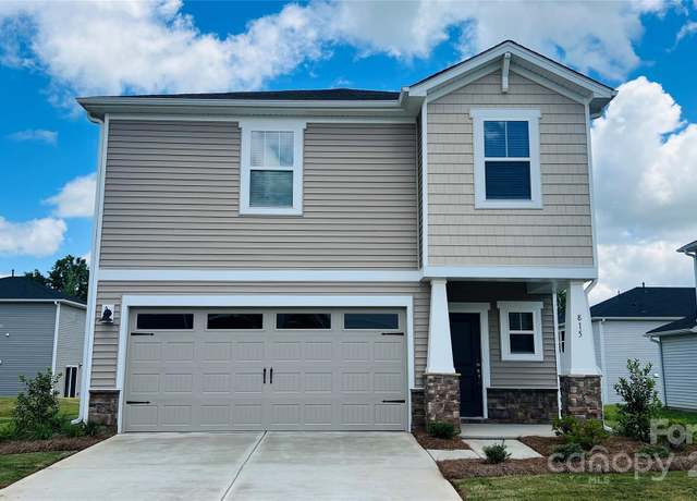 Property at 815 Blue Canyon Dr, York, SC 29745, 4 beds, 2.5 baths