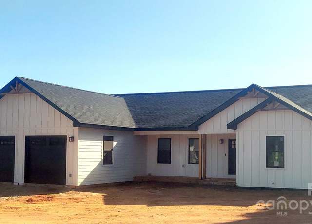 Property at 4364 Grover Pl, Granite Falls, NC 28630, 3 beds, 2 baths