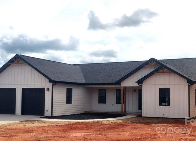 Property at 4364 Grover Pl, Granite Falls, NC 28630, 3 beds, 2 baths
