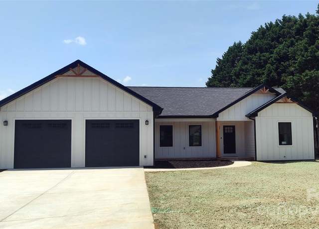 Property at 4364 Grover Pl, Granite Falls, NC 28630, 3 beds, 2 baths