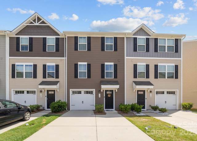 Property at 718 Dillon Way #38, Fort Mill, SC 29715, 3 beds, 2.5 baths