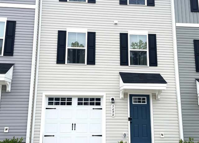 Property at 5690 Granbury Dr, Kannapolis, NC 28081, 3 beds, 2.5 baths