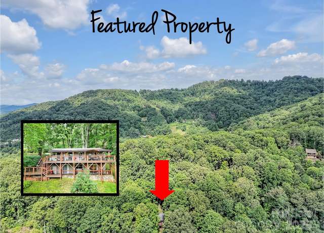 Property at 346 Wendy Way, Clyde, NC 28721, 3 beds, 2.5 baths