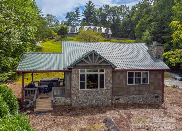 Property at 55 Smoky Ridge Rd, Bryson City, NC 28713, 2 beds, 2 baths