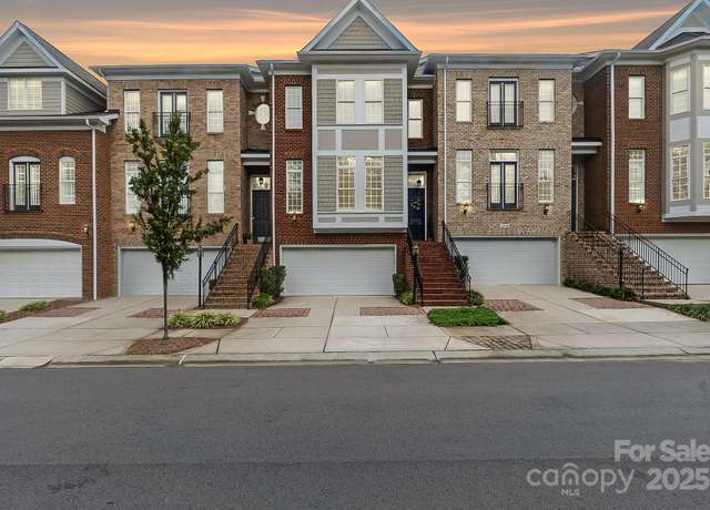 Property at 3044 Luke Crossing Dr #28, Charlotte, NC 28226, 3 beds, 3.5 baths