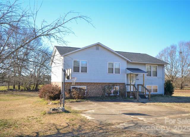 Property at 2725 Carla Dr, Shelby, NC 28150, 4 beds, 2 baths