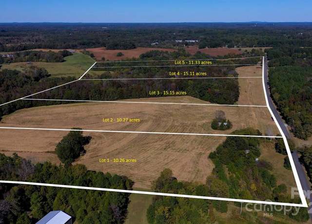 Property at 4182 Heathcliff Rd, Concord, NC 28025