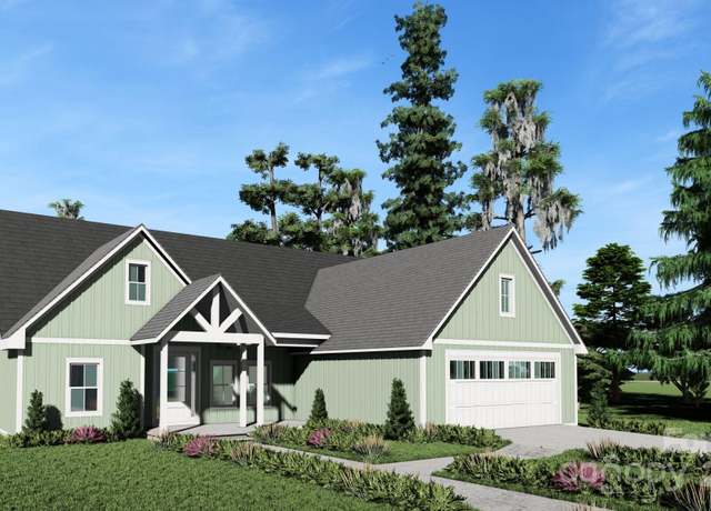 Property at 219 Haywood Park Dr, Hendersonville, NC 28791, 3 beds, 2.5 baths