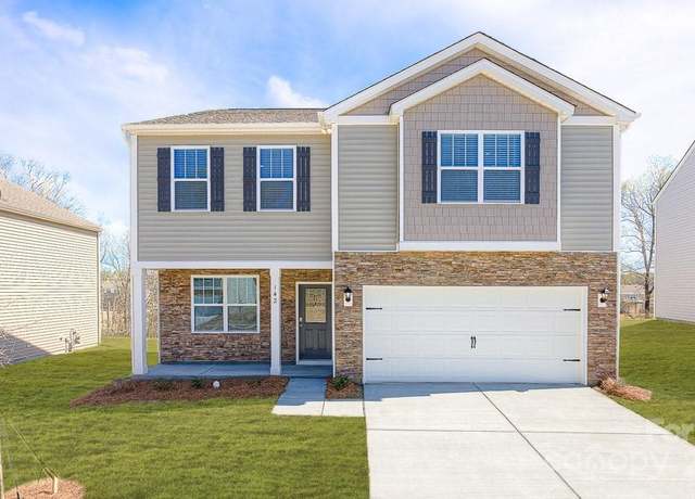 Property at 1353 Secrest Commons Dr, Monroe, NC 28112, 4 beds, 2.5 baths