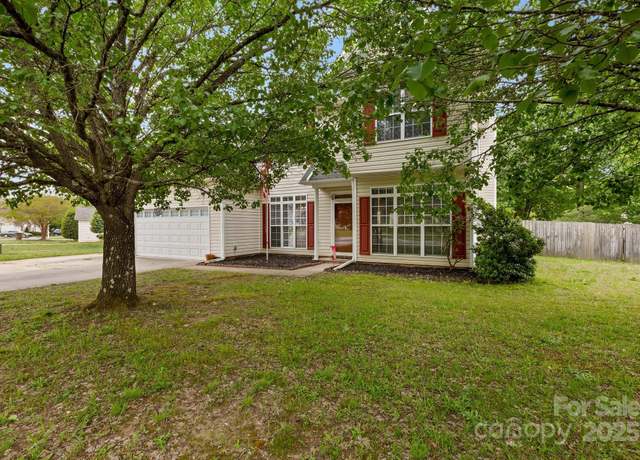 Property at 5519 Burning Ridge Dr, Monroe, NC 28110, 5 beds, 2.5 baths
