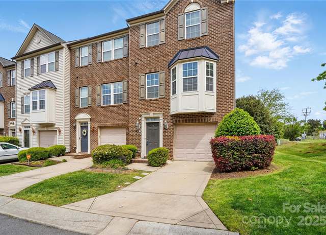 Property at 7753 Jackson Pond Dr, Charlotte, NC 28273, 3 beds, 3.5 baths