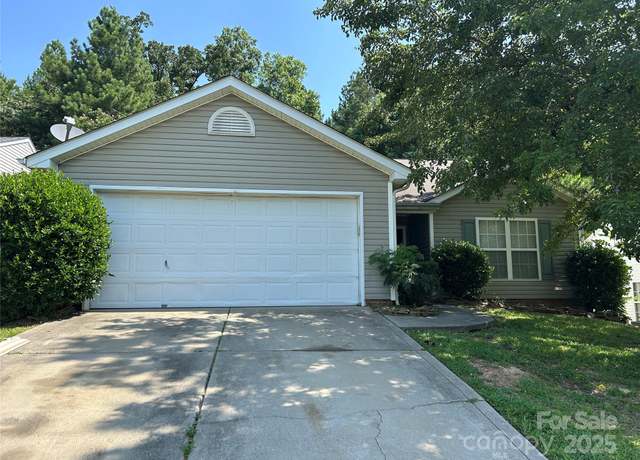 Property at 839 Anchor Way NE, Kannapolis, NC 28083, 3 beds, 2 baths