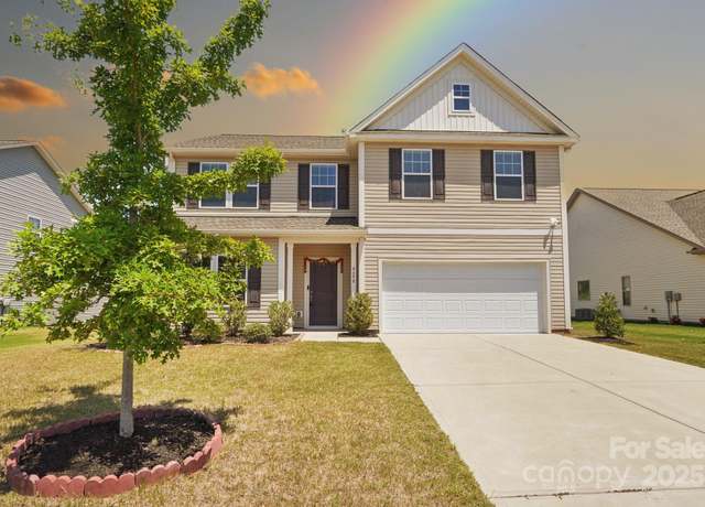Property at 4698 Selhurst Dr, Fort Mill, SC 29707, 5 beds, 3 baths
