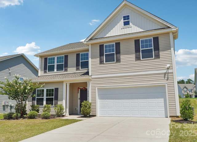 Property at 4698 Selhurst Dr, Fort Mill, SC 29707, 5 beds, 3 baths