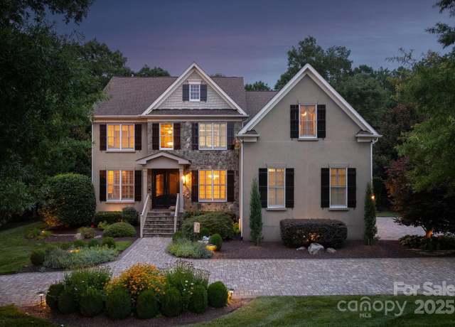 Property at 5016 Groves Edge Ln, Waxhaw, NC 28173, 5 beds, 5.5 baths