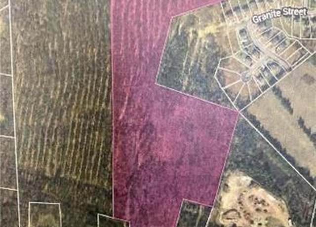 Property at 0000 NC Hwy 24/27 None, Midland, NC 28107