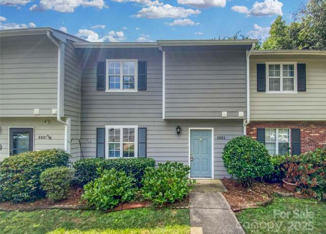 Property at 6003 Heath Valley Rd, Charlotte, NC 28210, 3 beds, 2.5 baths