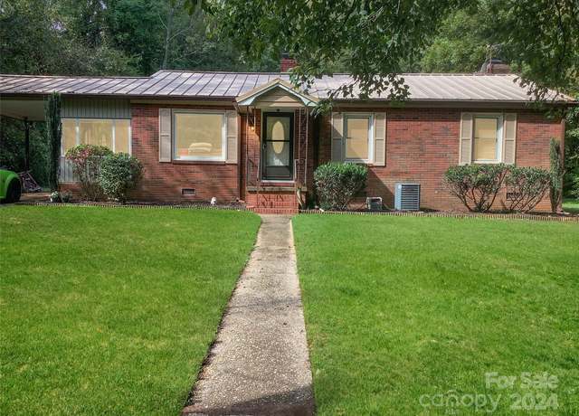 Property at 305 N Milford Dr, Salisbury, NC 28144, 2 beds, 2 baths