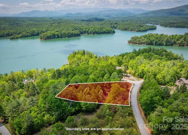 Property at 2127 Catawaba Trl #166, Nebo, NC 28761