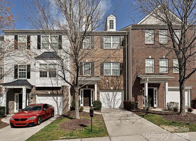 Property at 14121 Winford Ln, Charlotte, NC 28262, 3 beds, 3.5 baths