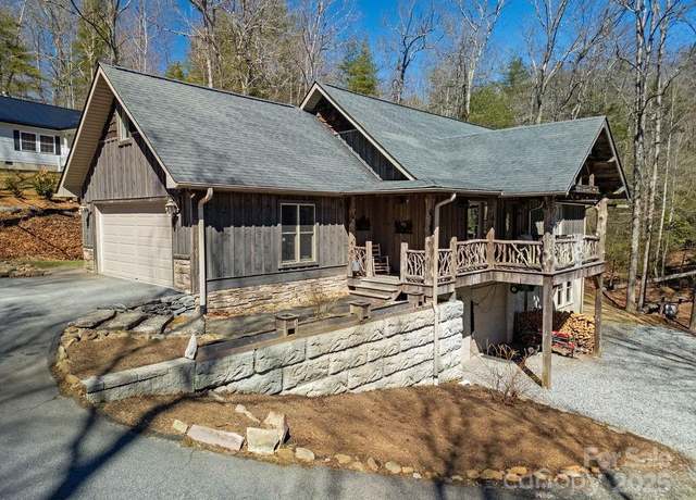 Property at 68 Sherwood Village Ct, Brevard, NC 28712, 3 beds, 2 baths