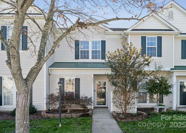 Property at 4211 Center Place Dr, Harrisburg, NC 28075, 2 beds, 2.5 baths