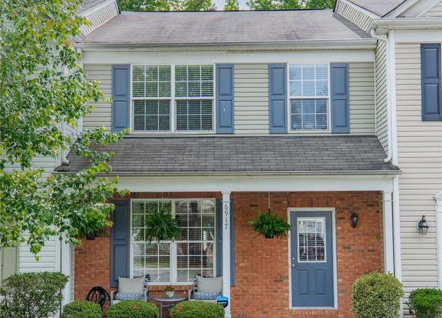 Property at 6917 Rothchild Dr, Charlotte, NC 28270, 3 beds, 2.5 baths