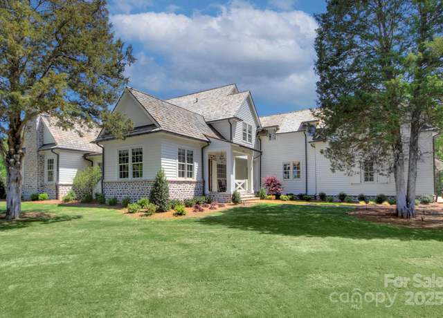 Property at 2270 New Gray Rock Rd, Fort Mill, SC 29708, 5 beds, 5.5 baths