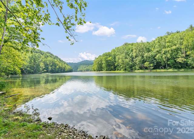 Property at 00 White Oak Rd, Waynesville, NC 28785