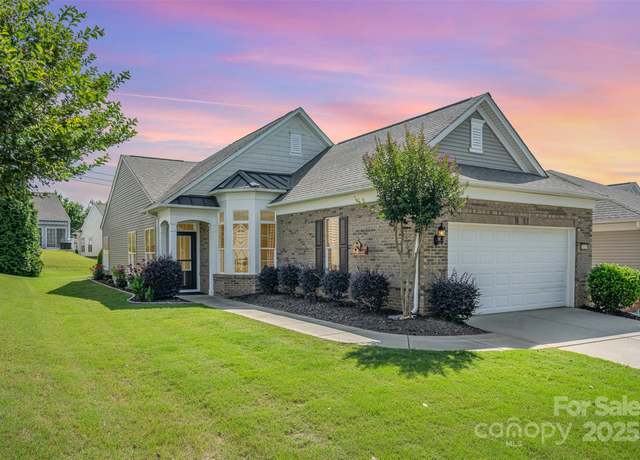 Property at 16260 Raven Crest Dr, Indian Land, SC 29707, 3 beds, 2 baths