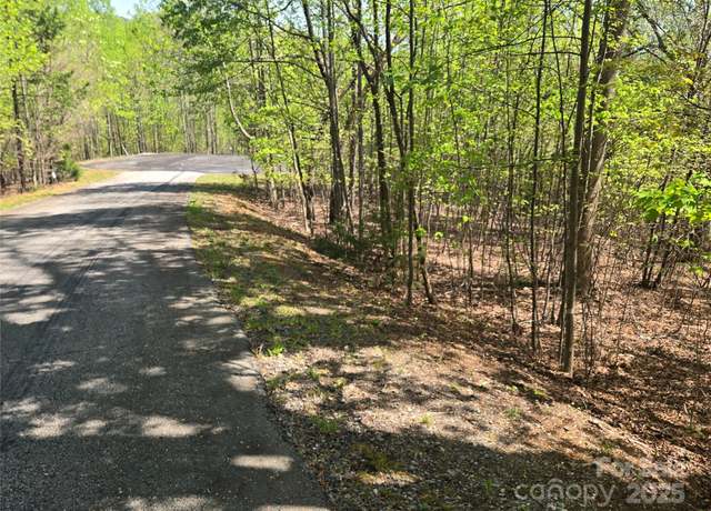 Property at Lot 14 Back Hollow Dr, Lake Lure, NC 28746