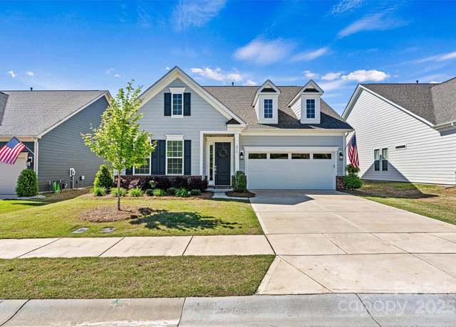 Property at 213 Warbler Dr, Monroe, NC 28110, 3 beds, 2.5 baths